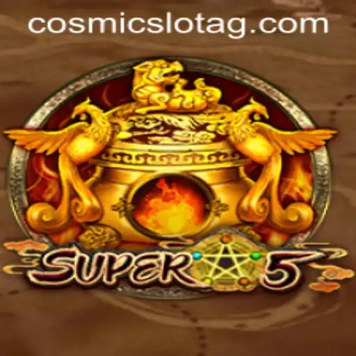 Super5: A Thrilling Exploration into the World of Online Gaming