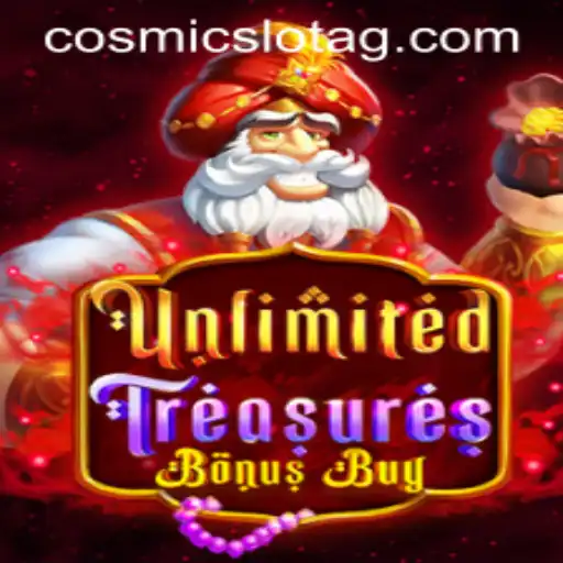 UnlimitedTreasuresBonusBuy: Discover the Adventure with PGSlots
