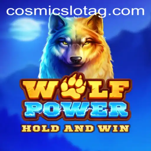 Unveiling the Mystical World of WolfPower: A Journey Through the Game