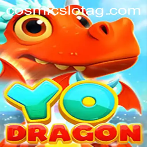 YoDragon: The Exciting World of Dragon-Themed Slots