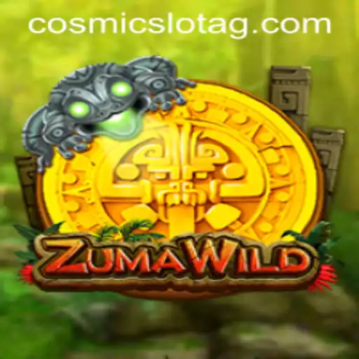 Immerse Yourself in the Thrilling Adventure of ZumaWild